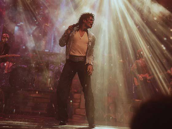 MJ Live - Las Vegas